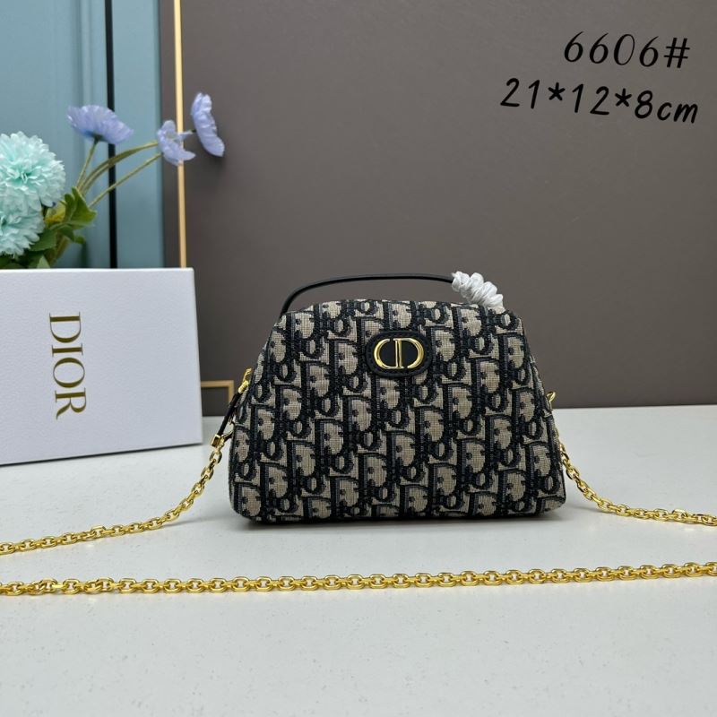 D*or satchel bags